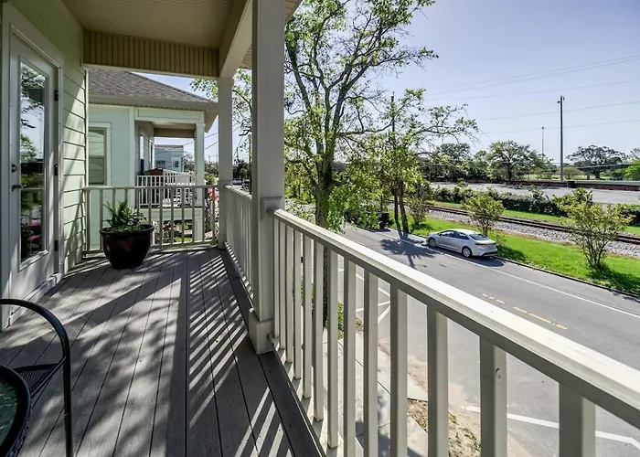 The Wright Place * Pensacola