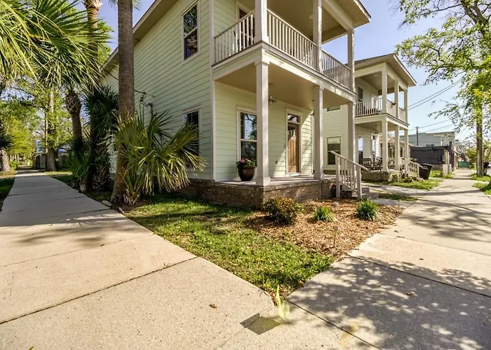 The Wright Place Holiday home *