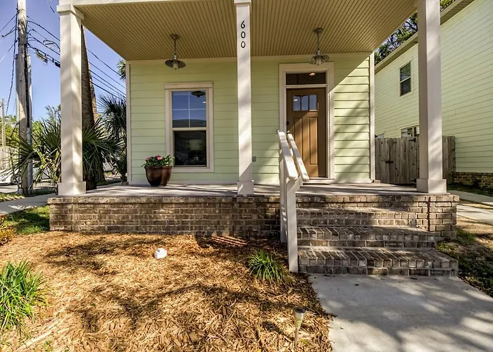 The Wright Place Pensacola