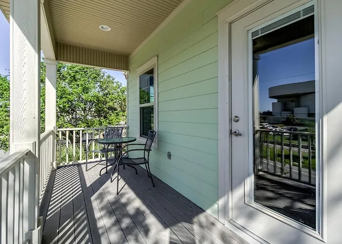 The Wright Place Holiday home Pensacola